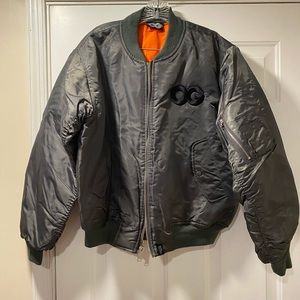OG Men’s bomber jacket